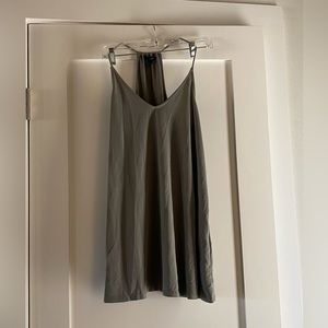 Forever 21 Mini Dress